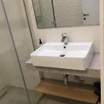 Lejlighedshotel Kassandrinou Nikiti (Sithonia)