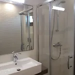 Lejlighedshotel Kassandrinou