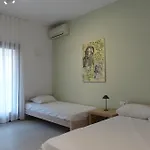 Lejlighedshotel Kassandrinou