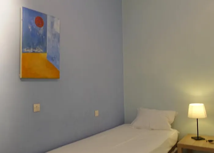 Kassandrinou Apart-hotel Nikiti (Sithonia)