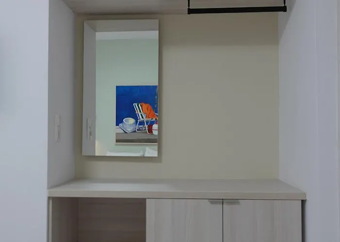 Kassandrinou Apart-hotel 3*