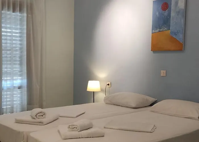 Kassandrinou Apart-hotel
