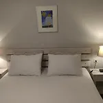 Hotel apartamentowy Kassandrinou Nikiti (Sithonia)