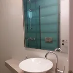 Kassandrinou Hotel apartamentowy Nikiti (Sithonia)