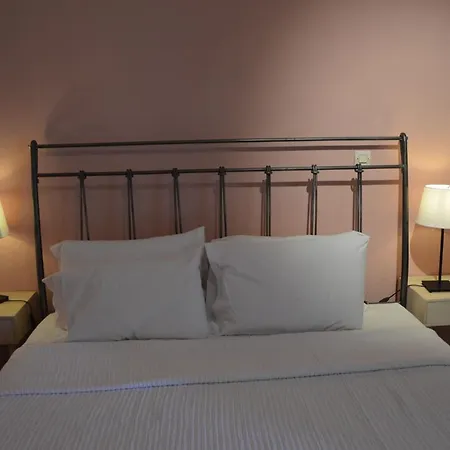 Kassandrinou Aparthotel *