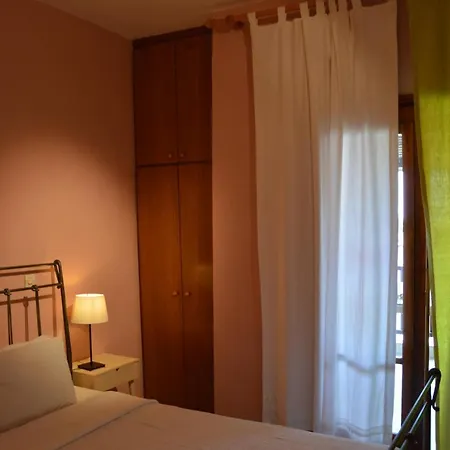 Kassandrinou Aparthotel Nikiti (Sithonia)