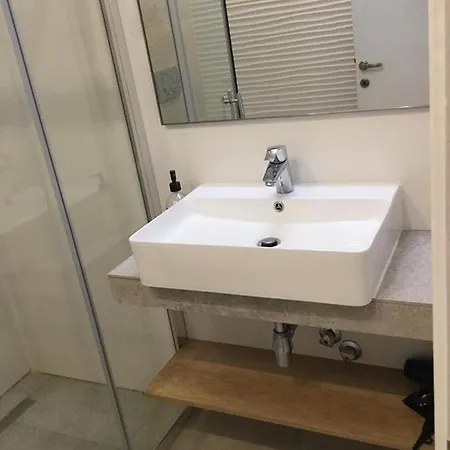 Aparthotel Kassandrinou Nikiti (Sithonia)