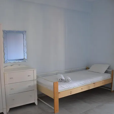 Aparthotel Kassandrinou *