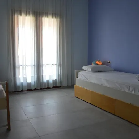 Kassandrinou Aparthotel *