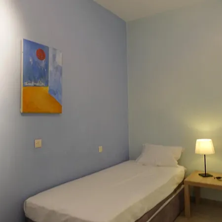 Kassandrinou Aparthotel Nikiti (Sithonia)