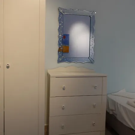 Aparthotel Kassandrinou Nikiti (Sithonia)