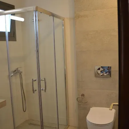 Kassandrinou Apart-hotel *