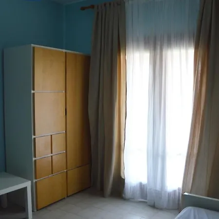 Kassandrinou Apart-hotel Nikiti (Sithonia)