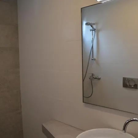 Apart-hotel Kassandrinou *