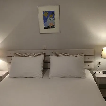 Apart-hotel Kassandrinou Nikiti (Sithonia)