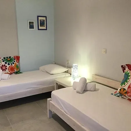Kassandrinou Apart-hotel