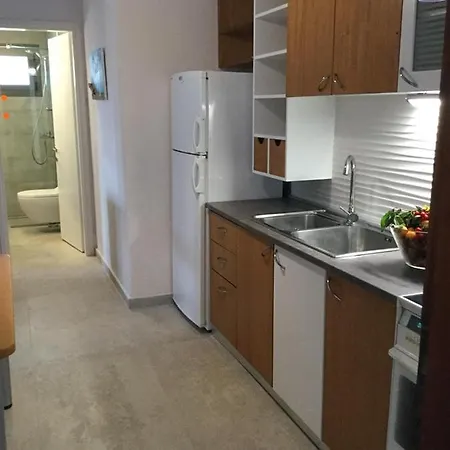 Kassandrinou 3*