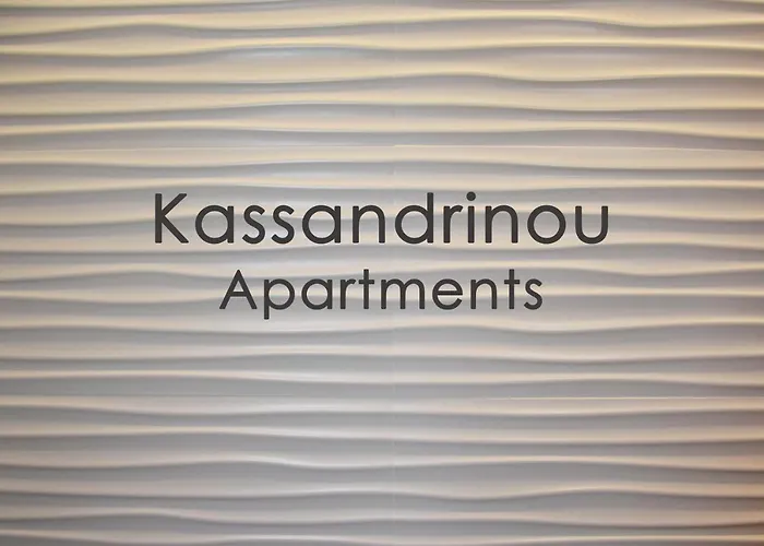 Kassandrinou